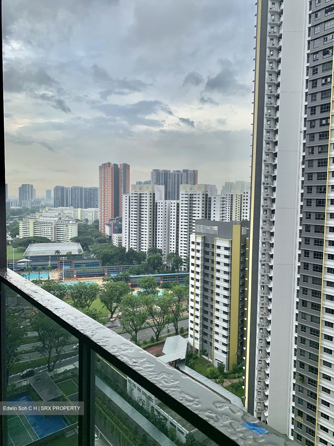 Clavon (D5), Apartment #439765111